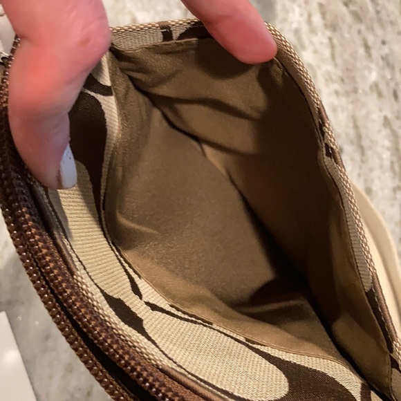 Coach purse NWOT - Picture 6 of 13